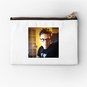 Nougaret Mode: ON Adrien Nougaret Zipper Pouches