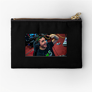 Zero to Zera – Adrien Adrien Nougaret Zipper Pouches