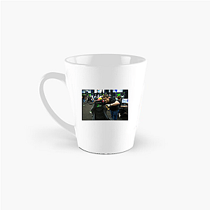 Nougaret Built Different Adrien Nougaret Mugs