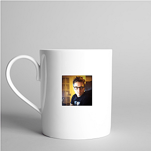 Nougaret Mode: ON Adrien Nougaret Mugs