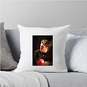 Play Like Adrien Nougaret Adrien Nougaret Pillows Cover