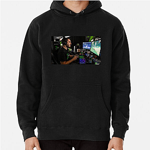 Game Plan: Nougaret Adrien Nougaret Hoodies