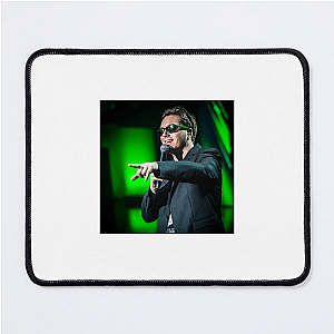 Run It Like Nougaret Adrien Nougaret Mouse Pads