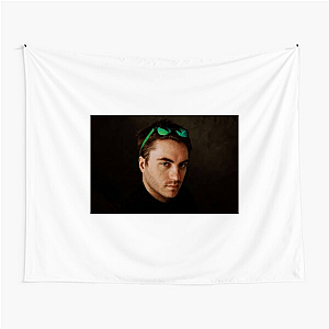 Adrien Nougaret Energy Adrien Nougaret Tapestries