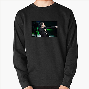 Born to Be Nougaret Adrien Nougaret Sweatshirts