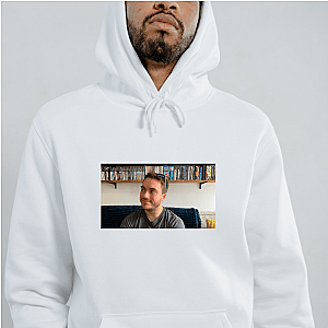 Team Adrien Forever Adrien Nougaret Hoodies