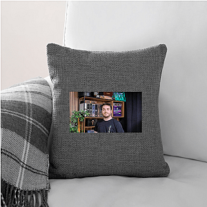 Adrien Nougaret Approved Adrien Nougaret Pillows Cover