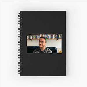 Team Adrien Forever Adrien Nougaret Notebook