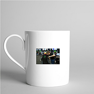 Nougaret Built Different Adrien Nougaret Mugs