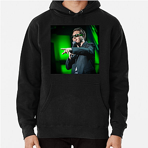Run It Like Nougaret Adrien Nougaret Hoodies