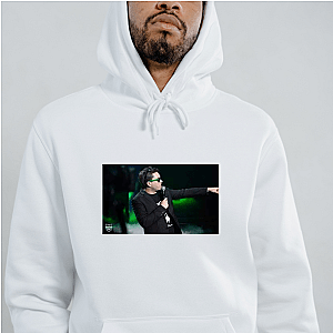 Born to Be Nougaret Adrien Nougaret Hoodies