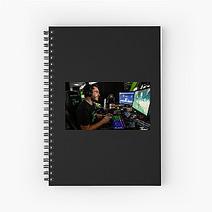 Game Plan: Nougaret Adrien Nougaret Notebook
