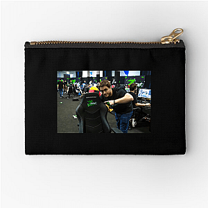 Nougaret Built Different Adrien Nougaret Zipper Pouches
