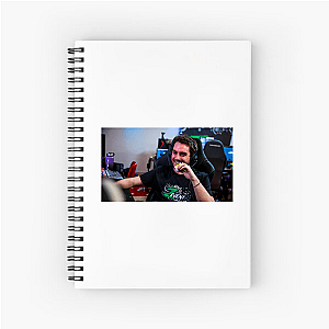 Adrien Vibes Only Adrien Nougaret Notebook