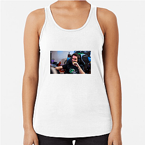 Adrien Vibes Only Adrien Nougaret Tank Tops