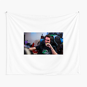 Adrien Vibes Only Adrien Nougaret Tapestries