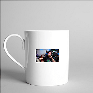 Adrien Vibes Only Adrien Nougaret Mugs