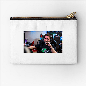 Adrien Vibes Only Adrien Nougaret Zipper Pouches