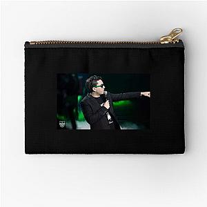 Born to Be Nougaret Adrien Nougaret Zipper Pouches