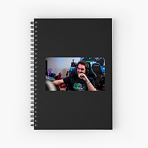 Adrien Vibes Only Adrien Nougaret Notebook