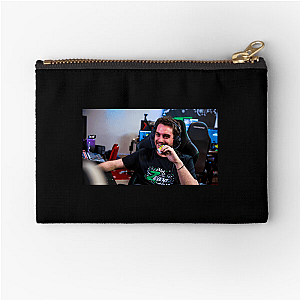 Adrien Vibes Only Adrien Nougaret Zipper Pouches