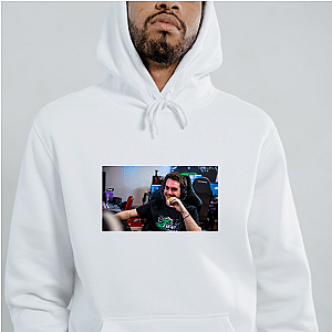 Adrien Vibes Only Adrien Nougaret Hoodies