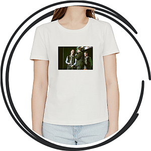 Adrien Nougaret T-Shirts