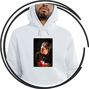 Adrien Nougaret Hoodies