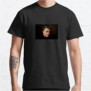 Adrien Nougaret Energy Adrien Nougaret T-Shirts