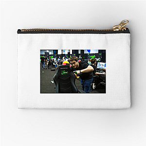 Nougaret Built Different Adrien Nougaret Zipper Pouches