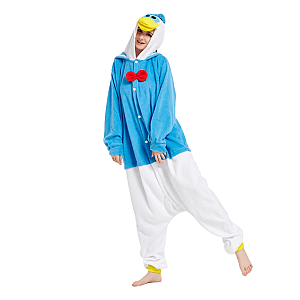 Onesie Disney Cartoon Donald Duck