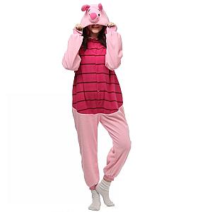 Onesie Disney Cartoon Piglet