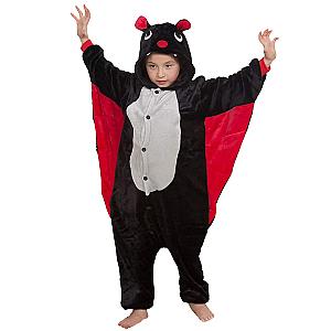 Onesie Animal Kids Bat