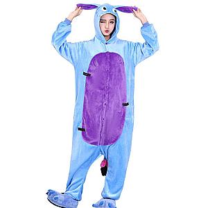 Onesie Disney Cartoon Adult Donkey