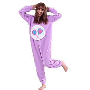 Onesie Animal Adult Care Bears