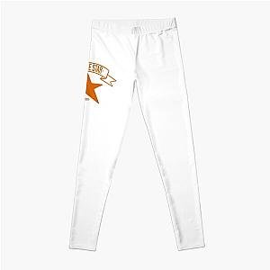 Advance Wars Orange Star Logo Leggings