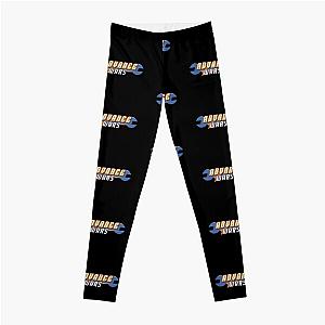 Advance Wars Room Leggings