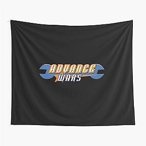 Advance Wars Room Tapestry