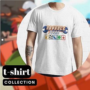 Advance Wars T-Shirts