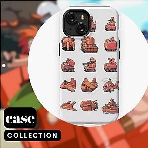 Advance Wars Cases