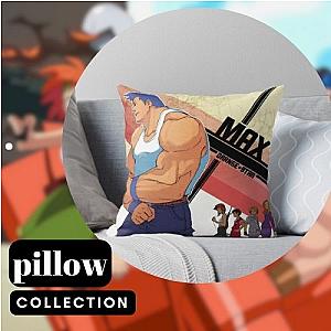 Advance Wars Pillows