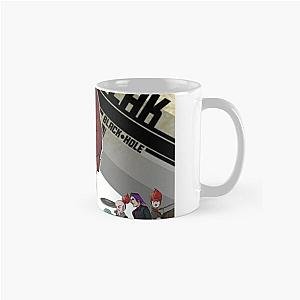 Advance Wars - Flak CO Portrait Classic Mug