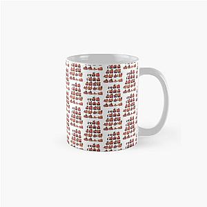 Advance Wars - Orange Star Army Classic Mug