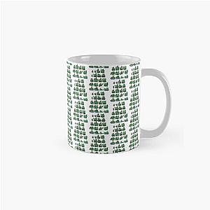 Advance Wars - Green Earth Army Classic Mug