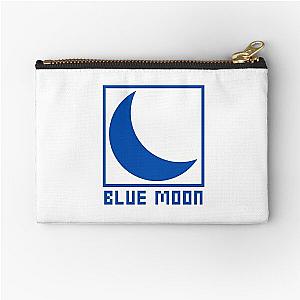 Blue Moon faction from Advance Wars Tshirt & Stickers Zipper Pouch