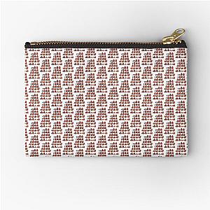 Advance Wars - Orange Star Army Zipper Pouch