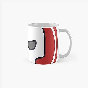 Yoko Littner Badge Advance Wars Logo T-Shirt, Design & stickers   Classic Mug