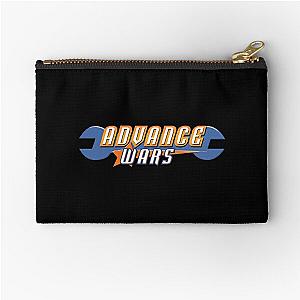 Advance Wars Room Zipper Pouch