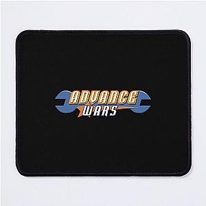 Advance Wars Room Mouse Pad