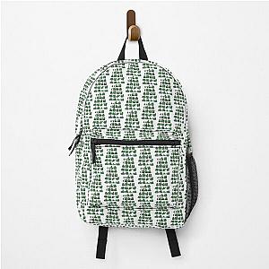 Advance Wars - Green Earth Army Backpack